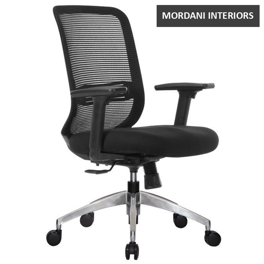 Mosker ZX Mid Back Ergonomic Office Chair